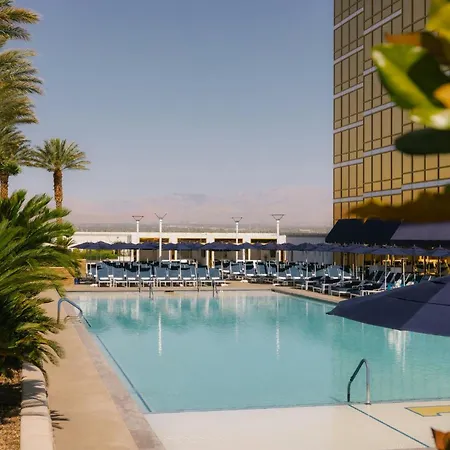 Trump International Hotel Las Vegas-2