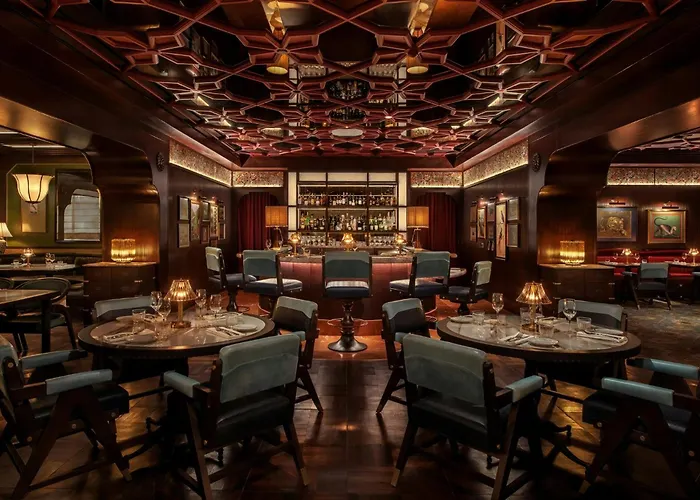 Aria & Casino